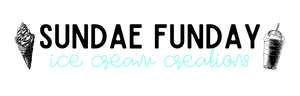 SUNDAE FUNDAY